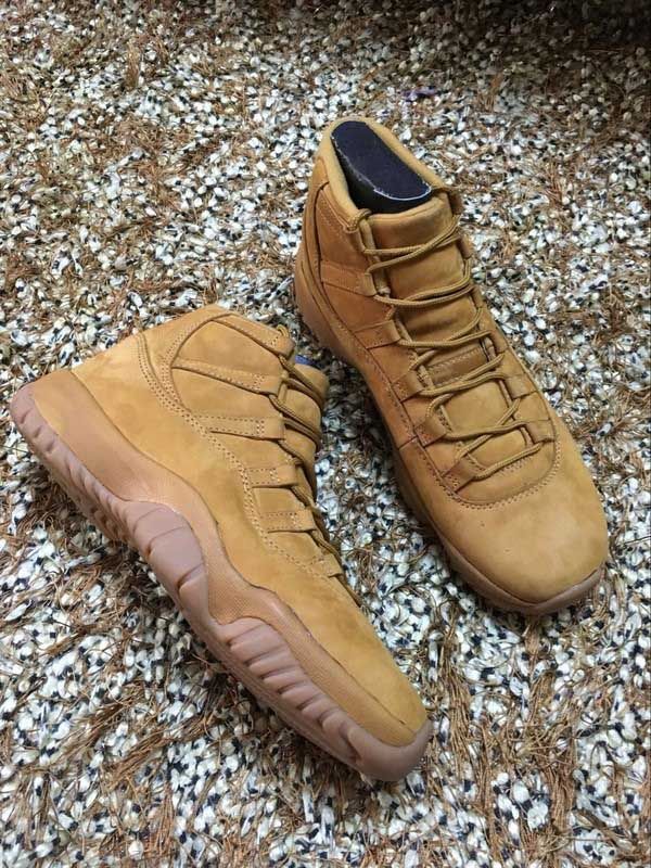 wheat 11s