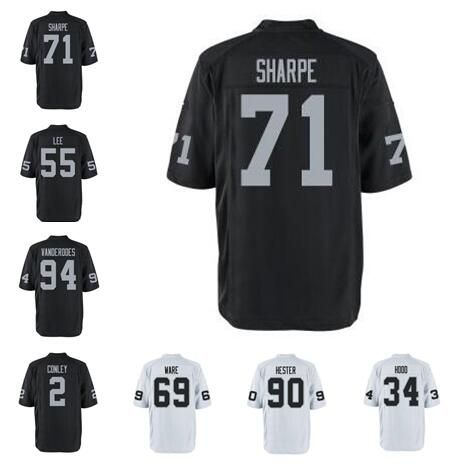 dhgate raiders jersey