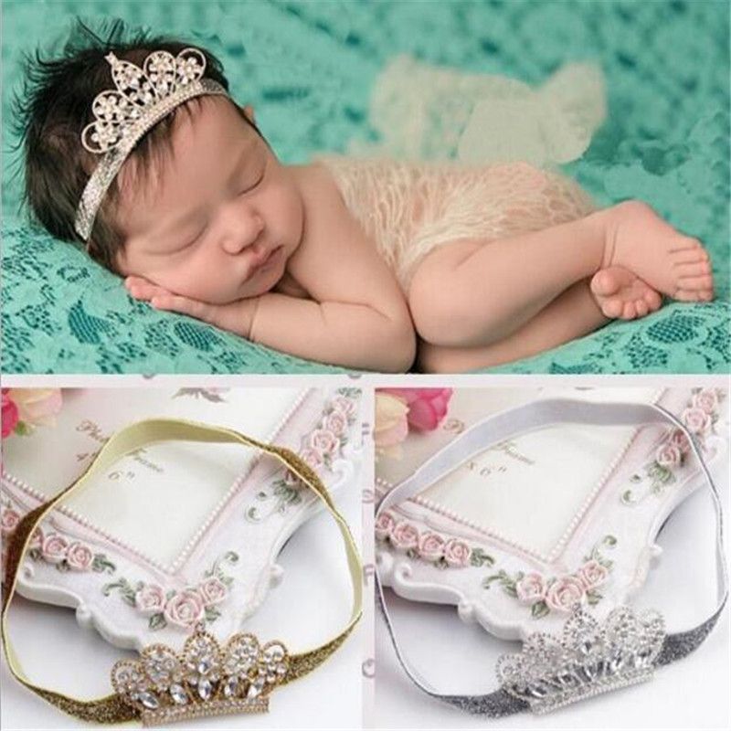 infant nike headbands