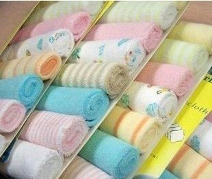 small towel for baby