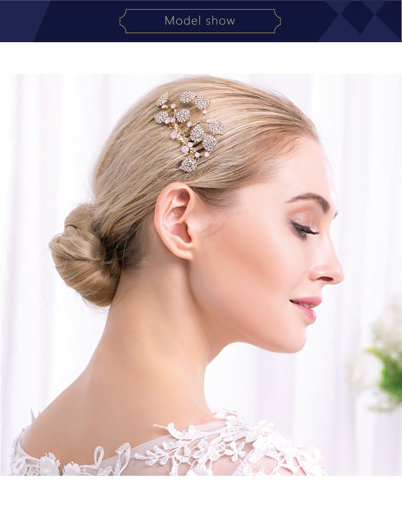 pretty hair combs crystal hair clips bridal hair accessories best wholesale products china market online free shipping pretty hair combs crystal hair clips bridal hair accessories best wholesale products china market online free shipping
