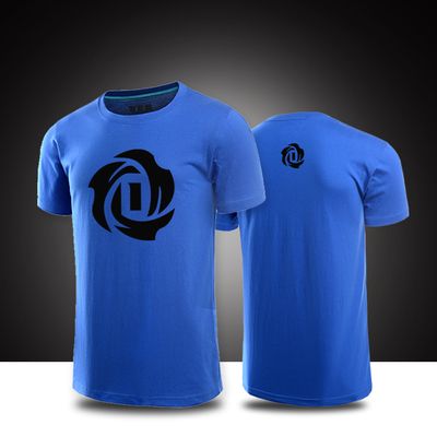 t shirt derrick rose