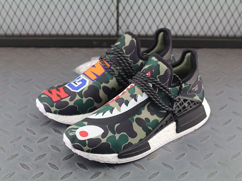 bape ultra boost dhgate