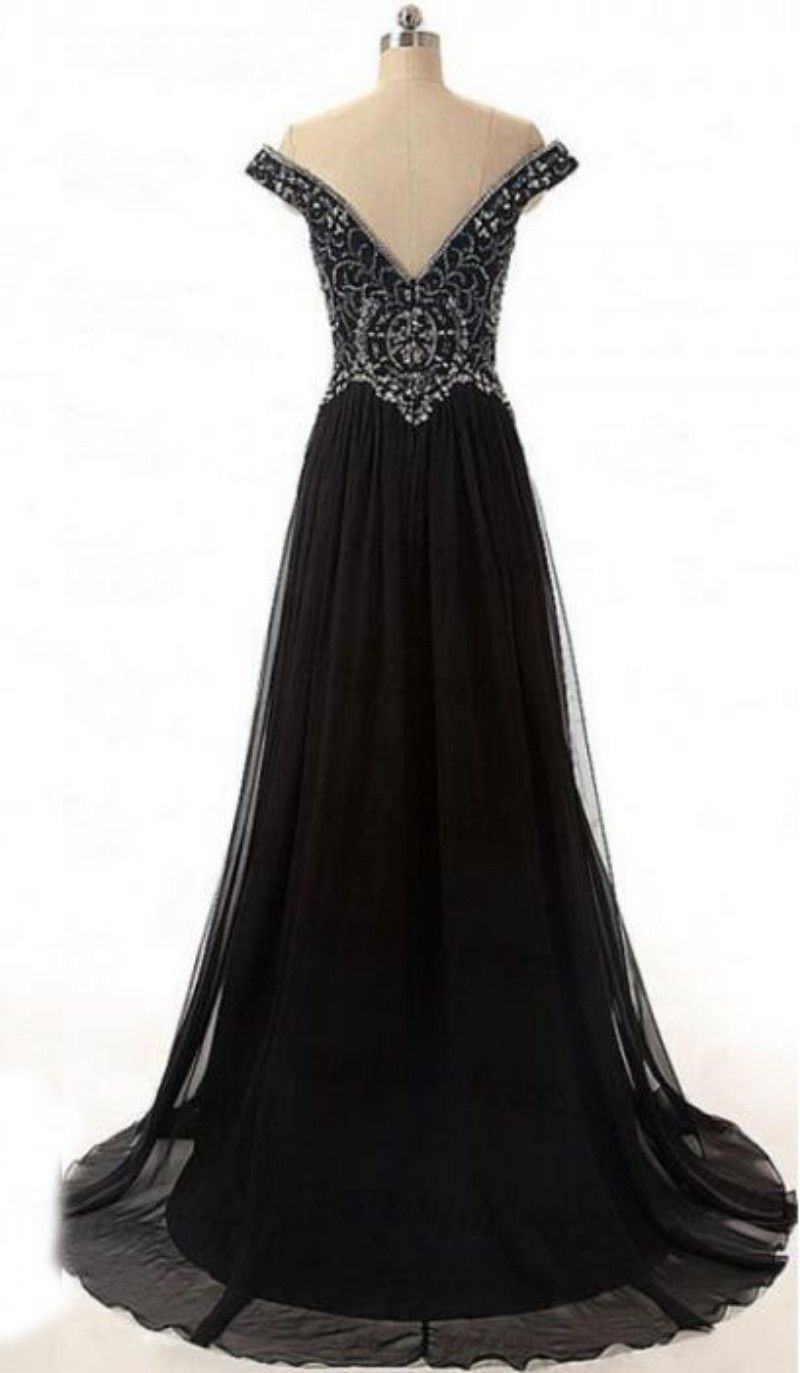 exquisite evening gowns