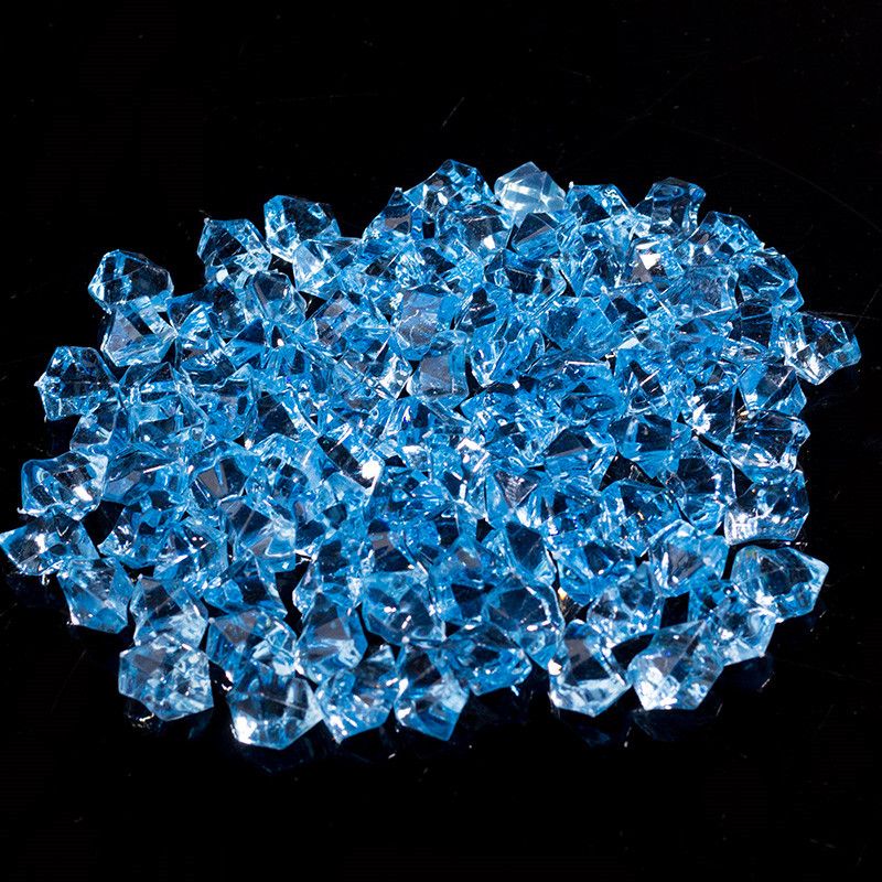 Fish Tank Aquarium Decoration Decorative Stones Ice Rock Stones