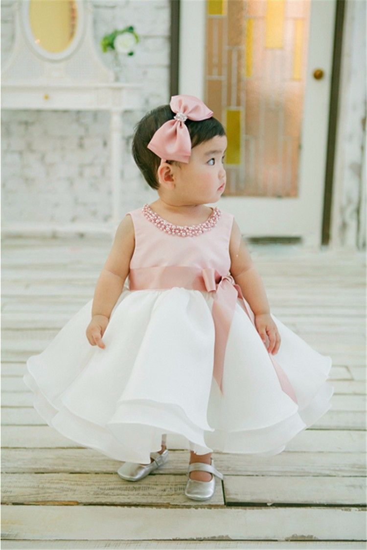 new girl baby dress
