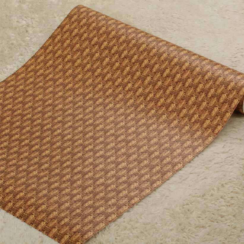 Gratuit Images Acheter Style Chinois Imitation Rotin Texture Paille 3d Papier le plus cool par