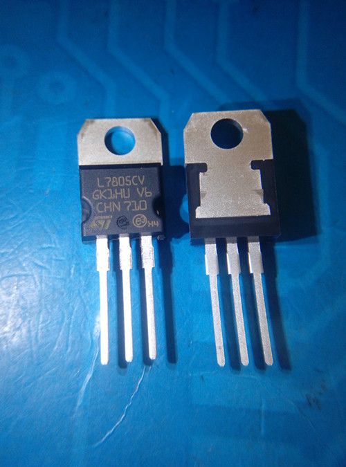 L7805CV Original New ST Transistor