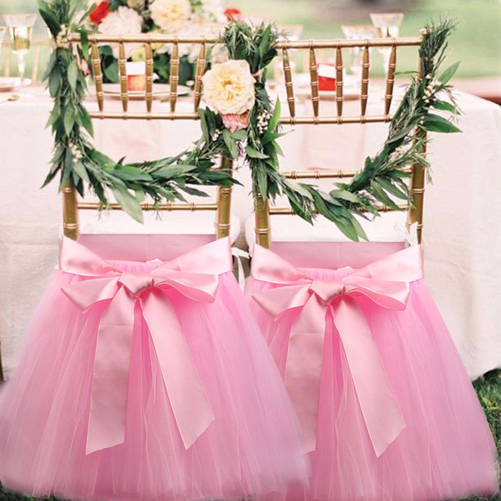 2020 Brand Dining Chair Covers For Weddings Baby Shower Chair
