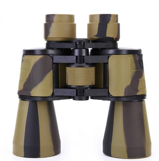 high powered binoculars
