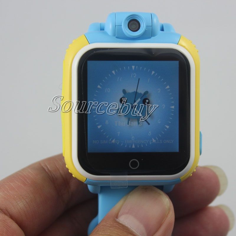q730 smartwatch