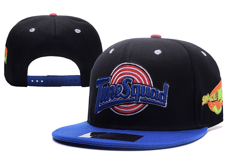 Snapback Cap 