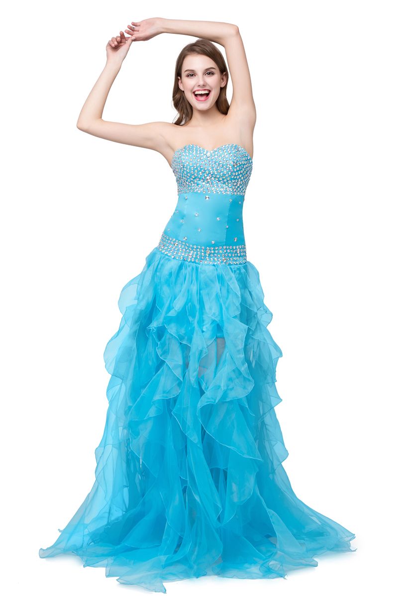 ugliest prom dresses