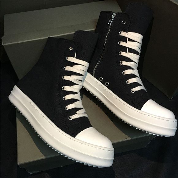 Rick owens sneakers dhgate Clearance