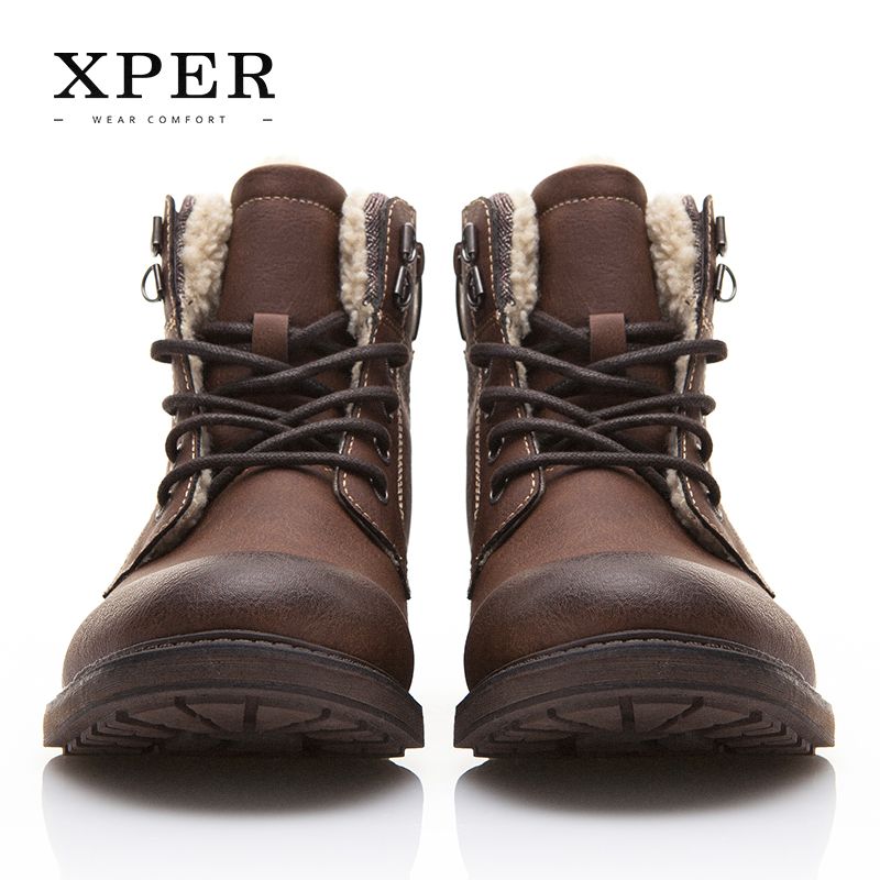 xper boots