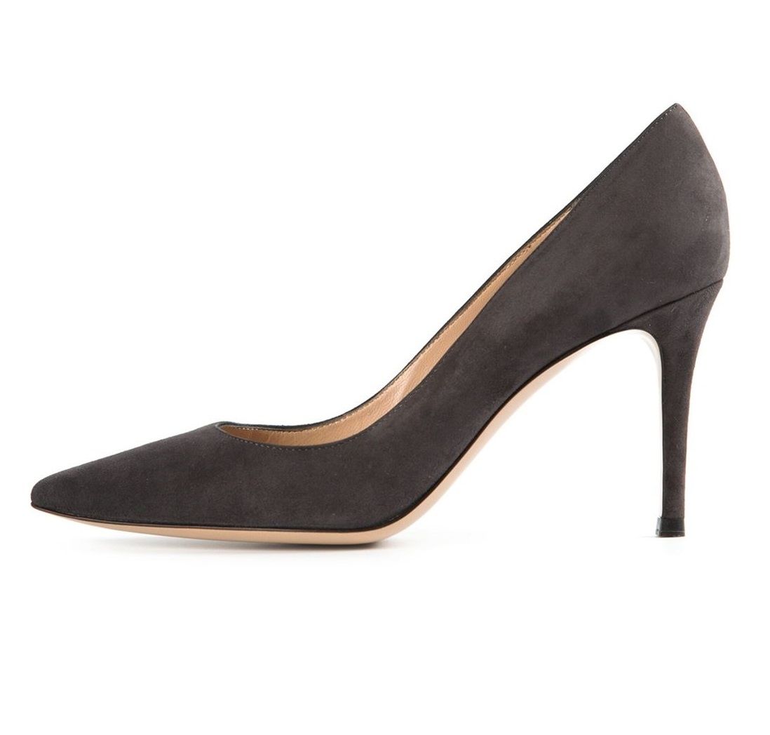 Zapatos Tacon Puntilla on Sale, 52% OFF | www.autoescolaurgell.com