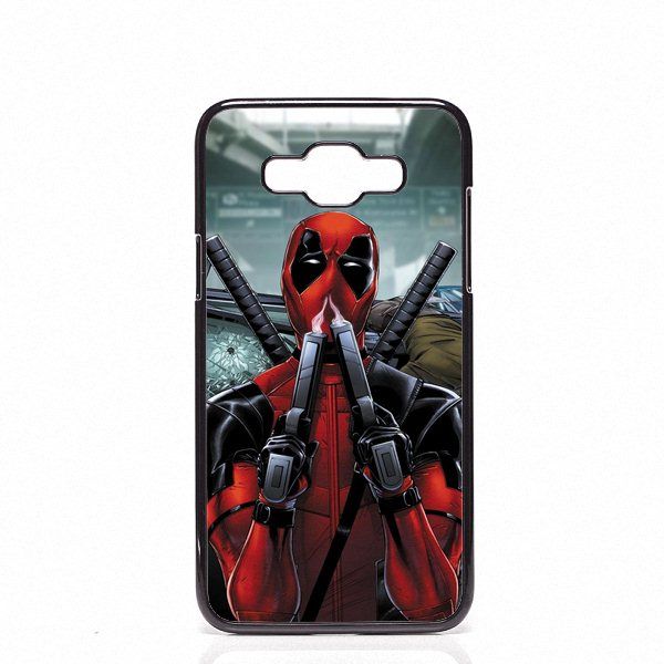 coque samsung j5 2015 deadpool