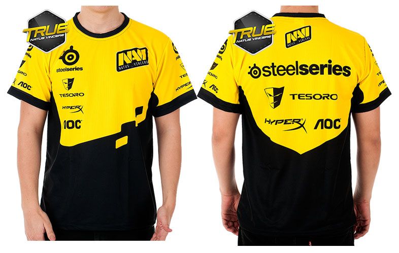 dota 2 jersey