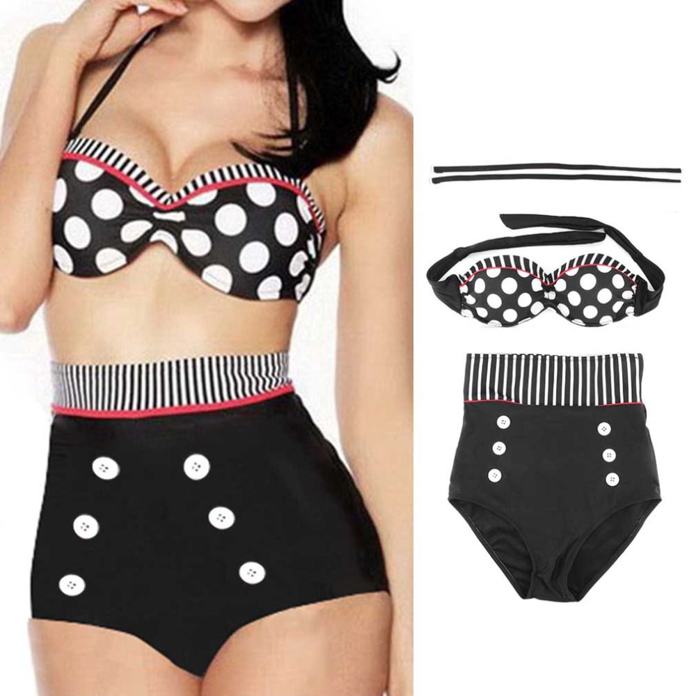 pin up bathing suits