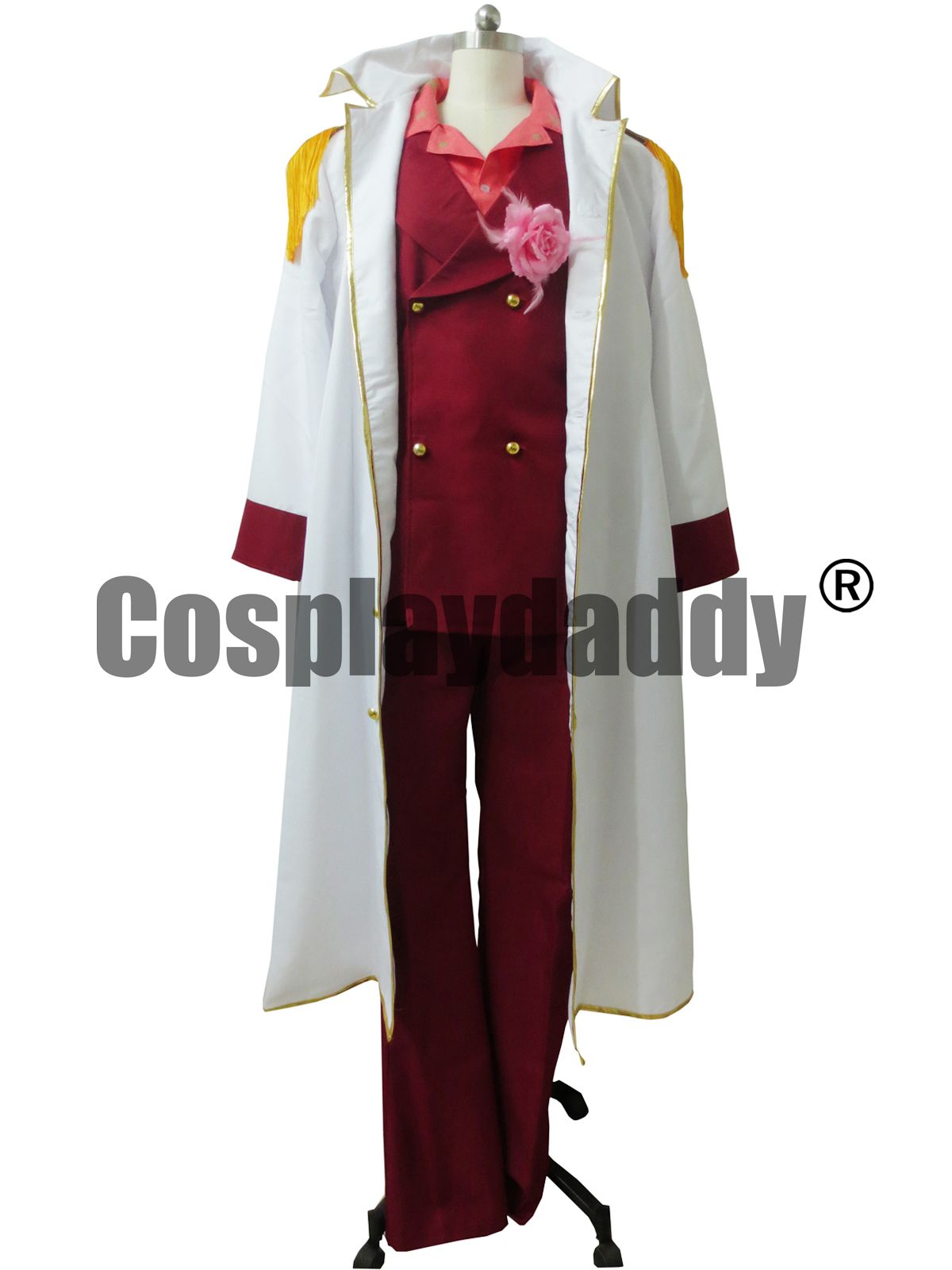 Anime One Piece Marines Admiral Sakazuki Admiral Akainu Whole Set Cosplay Costume With Red Suit From Lisacostume 106 6 Dhgate Com Anime One Piece Marines Admiral Sakazuki Admiral Akainu Whole Set Cosplay Costume With Red Suit From Lisacostume 106 6 Dhgate Com