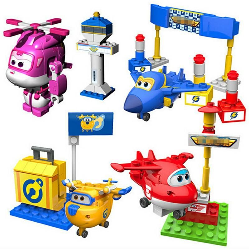 jet toys super wings