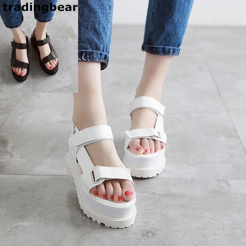 Thick Platform Sandals Online Sale Up To 58 Off