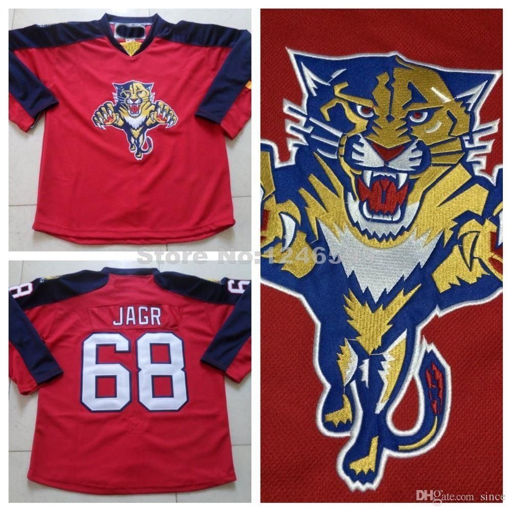 florida panthers jagr jersey