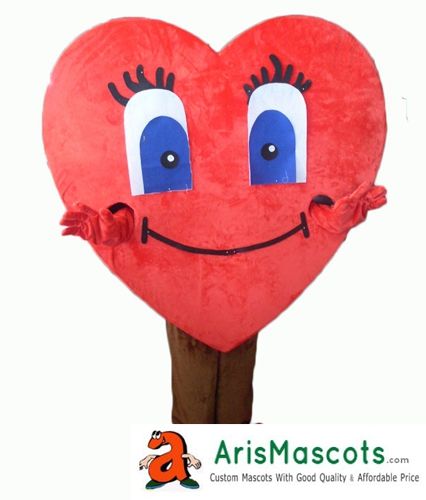 Valentines Day Costumes