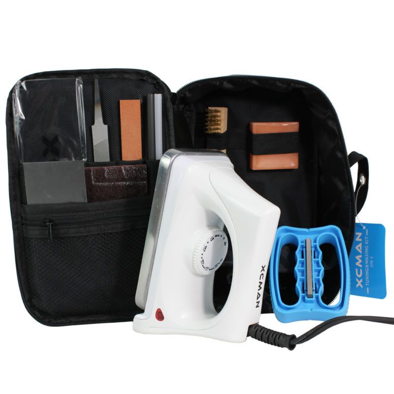 snowboard tuning tools