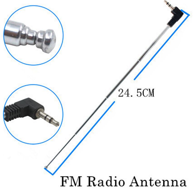 Cómo saber si tu móvil Android tiene radio FM: Todas las formas