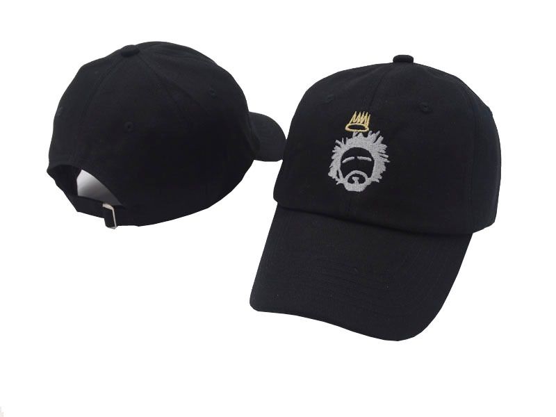 drake baseball cap