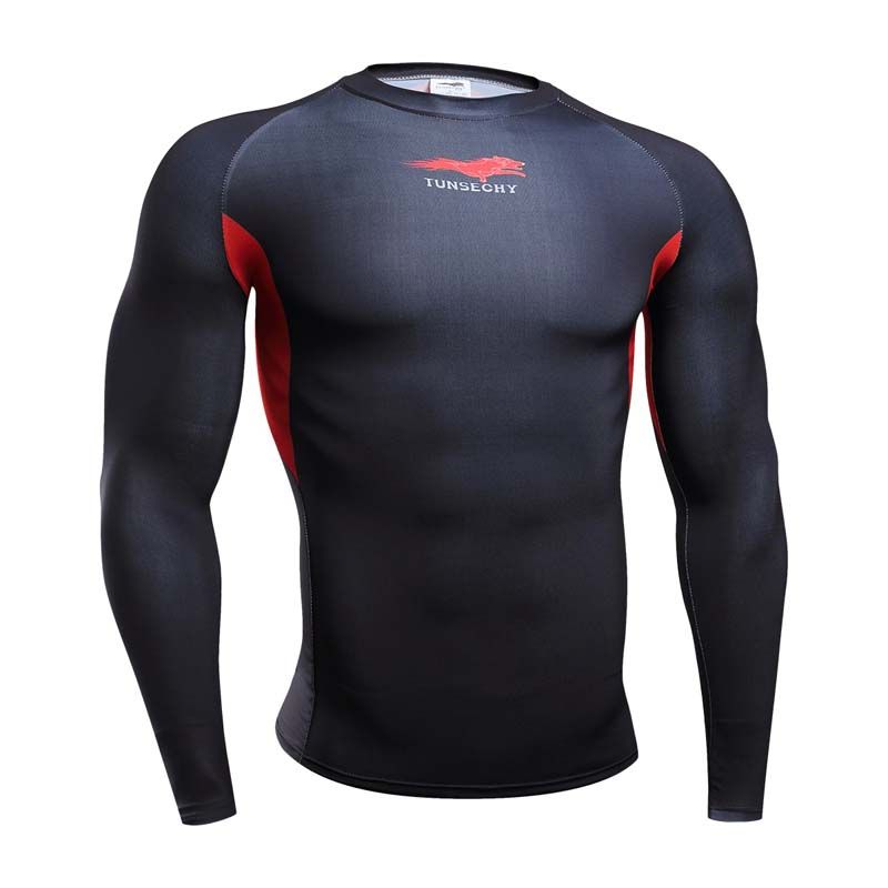 Acquistare Abbigliamento Da Palestra Crossfit Uomo Body Engineer Supereroe  Compression Shirt Maniche Lunghe Training T Shirt Estate Fitness  Abbigliamento Bodybuild 4XL Economico | Consegna Veloce E Qualità | DHgate  Italy