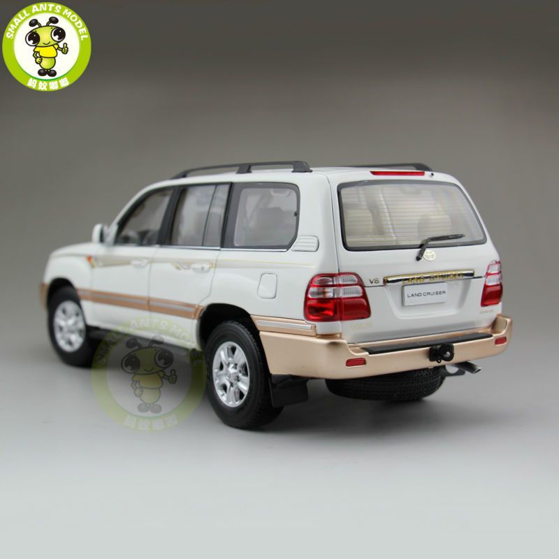 toyota land cruiser toy