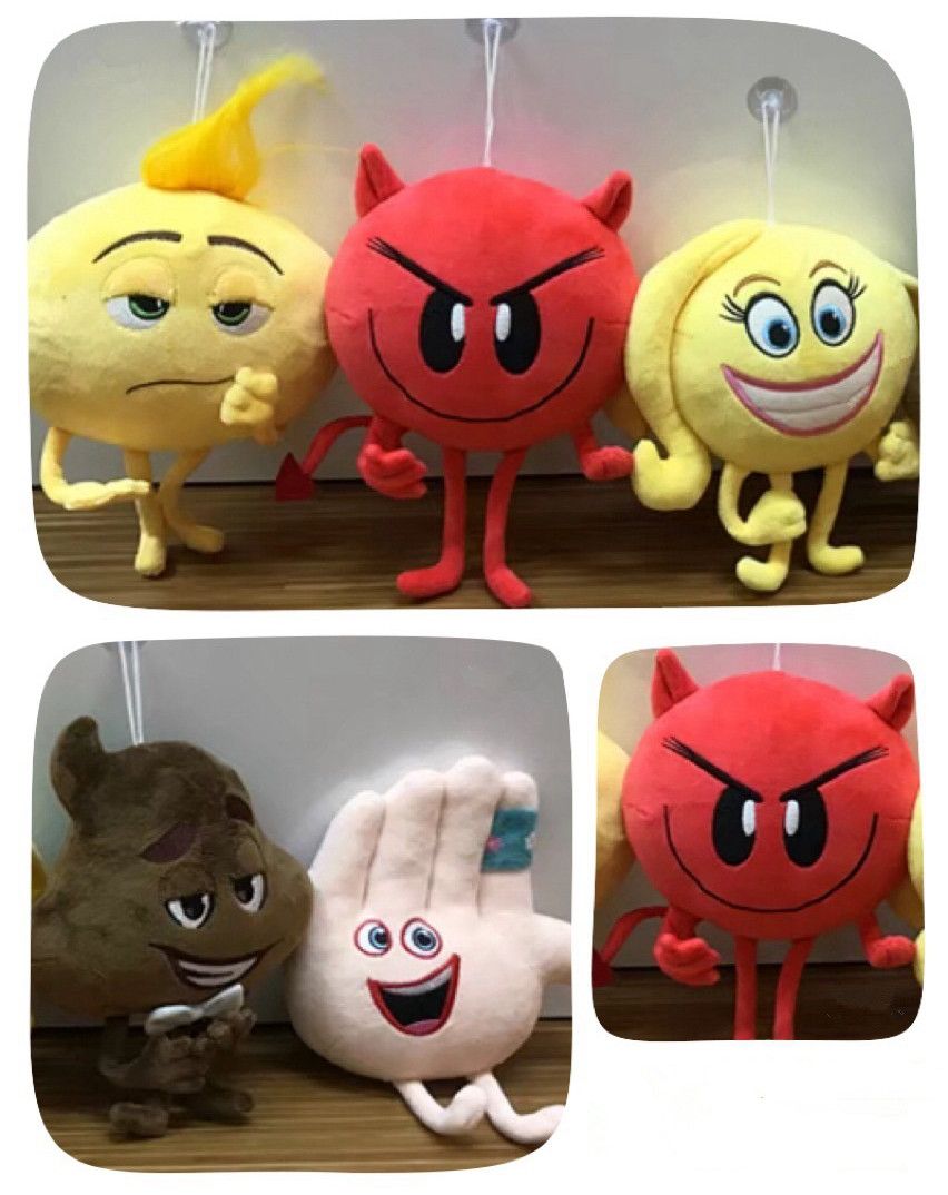 hobby kids plush