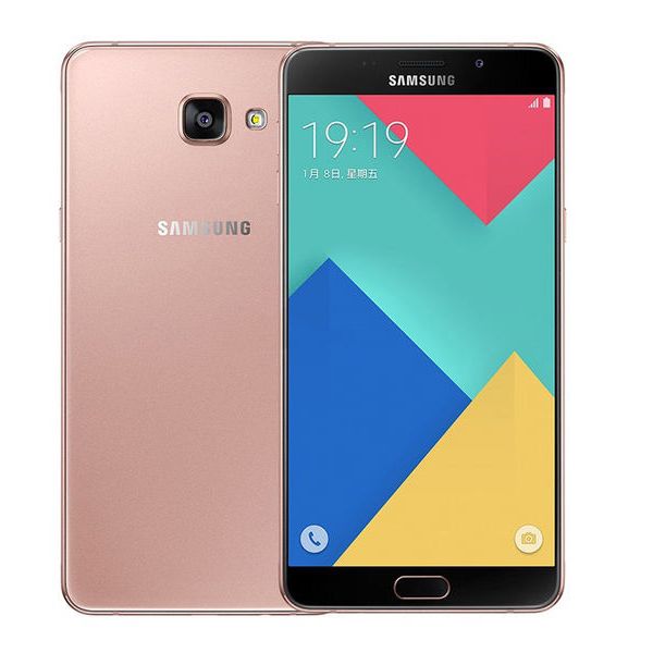 Samsung Galaxy A9 Pro Price In Bangladesh E Bazar Org