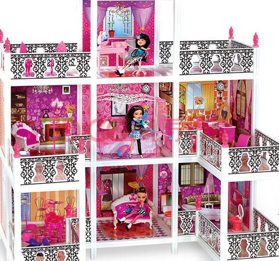 dollhouses for girls