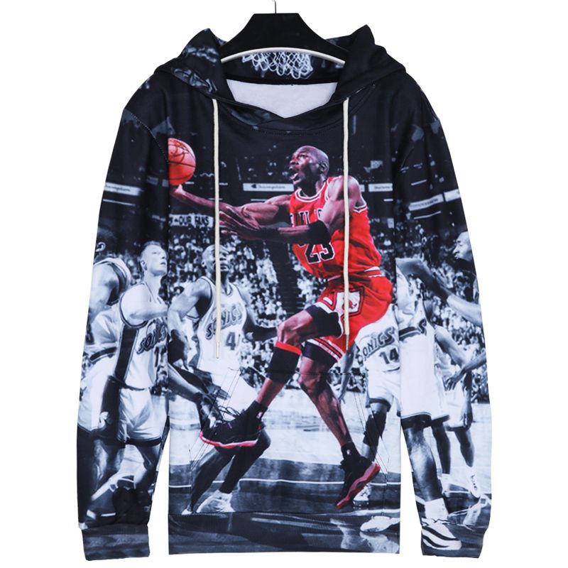 jordan rainbow moletom com capuz