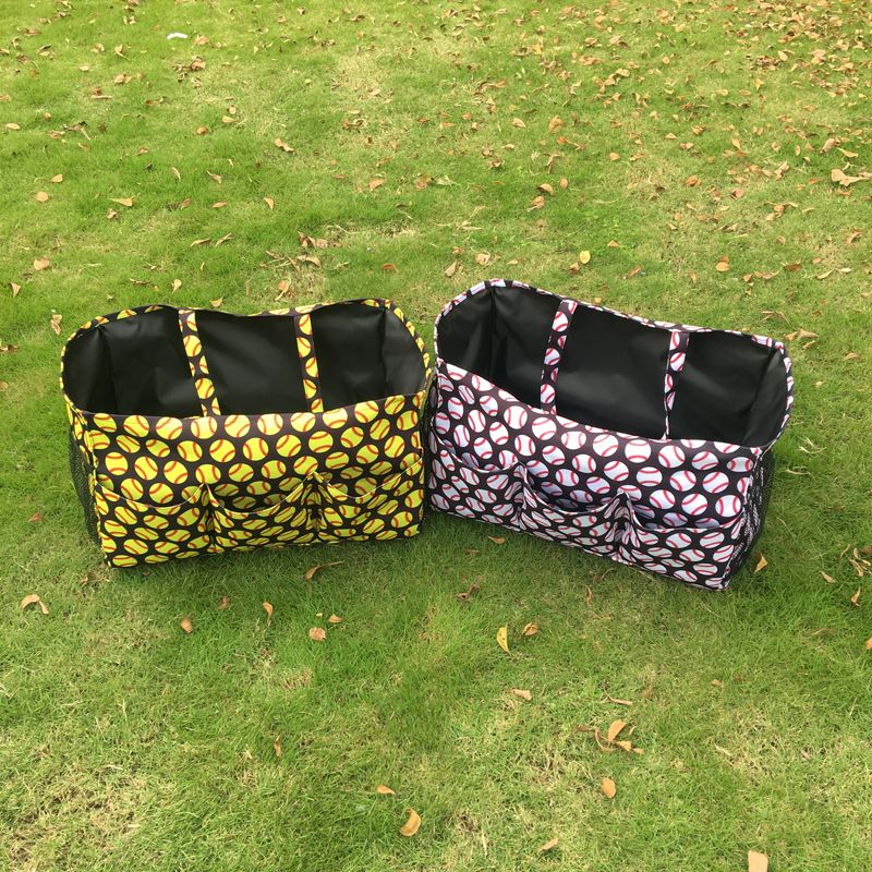 softball utility tote