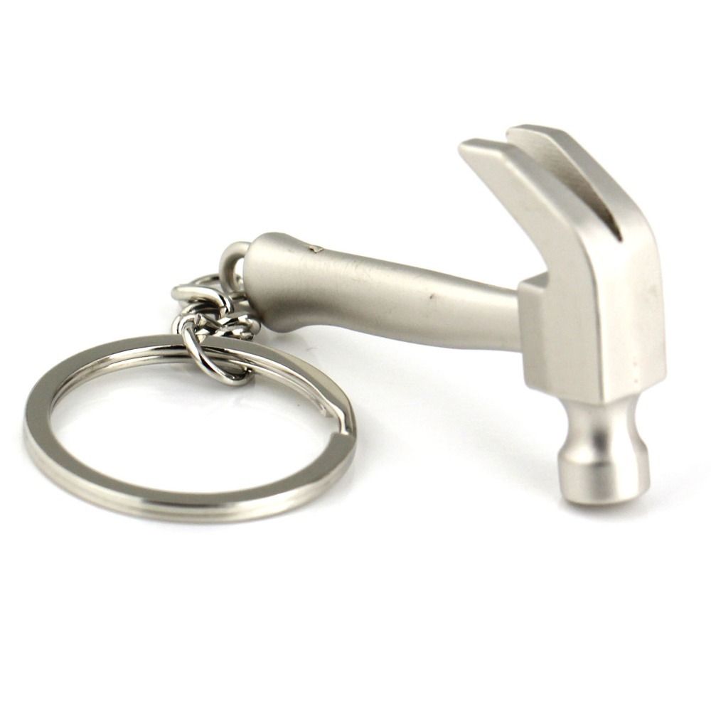 keychain multi tool hammer