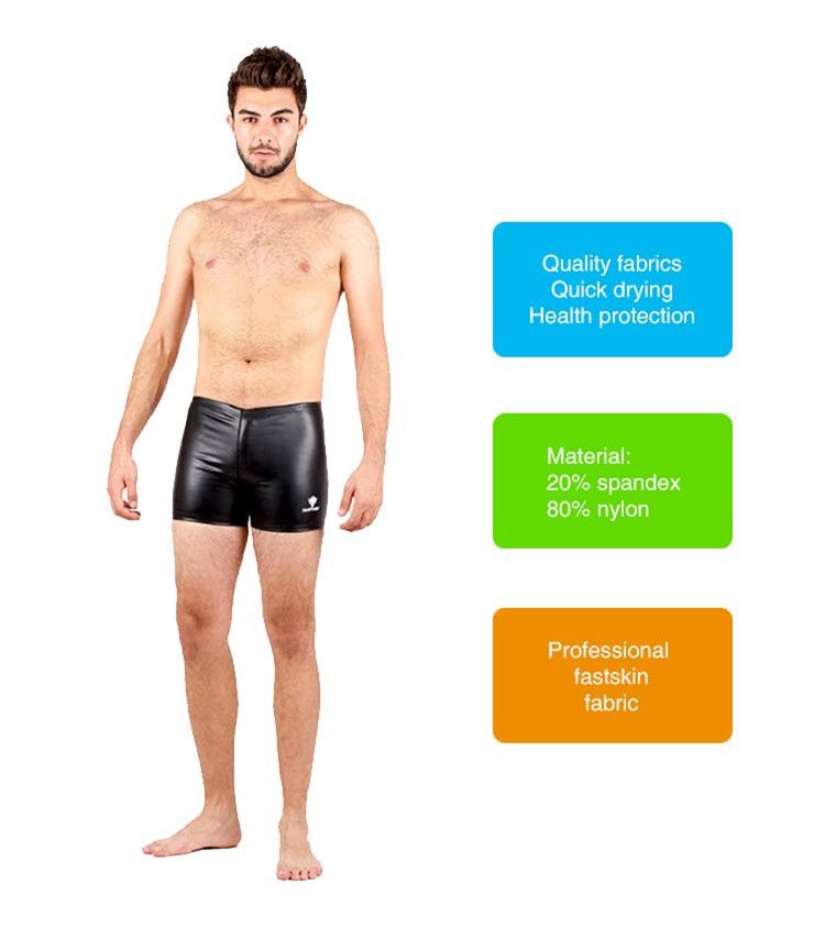 boys full swimsuit