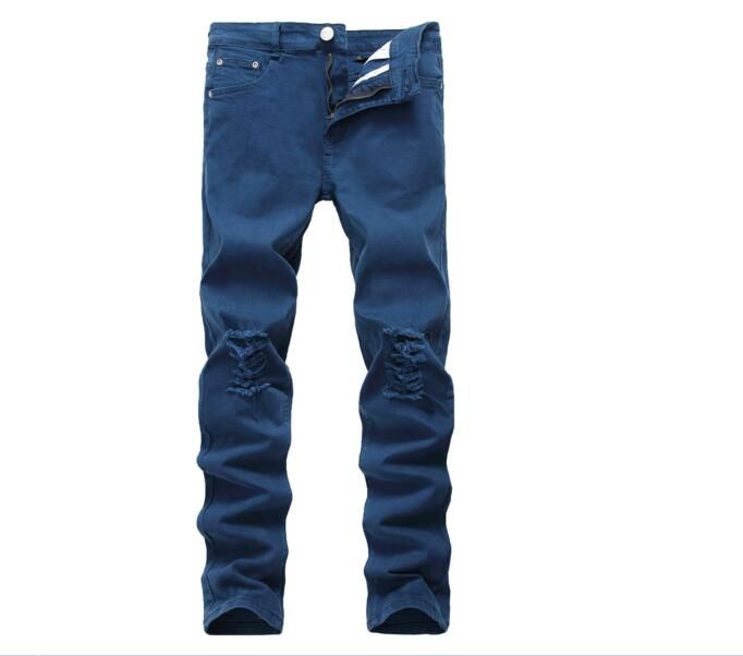 pencil jeans pant