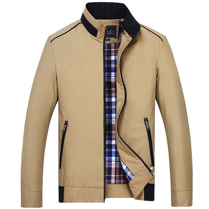 mens winter jacket for office