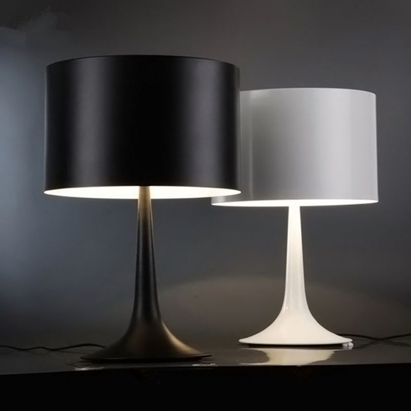Lampes 4 Du Lanternes Et Acheter Mode La Chevet Bureau79 À Coucher Table Décorer Chambre Lampe Une De Italienne Contractée 8wymOvNn0