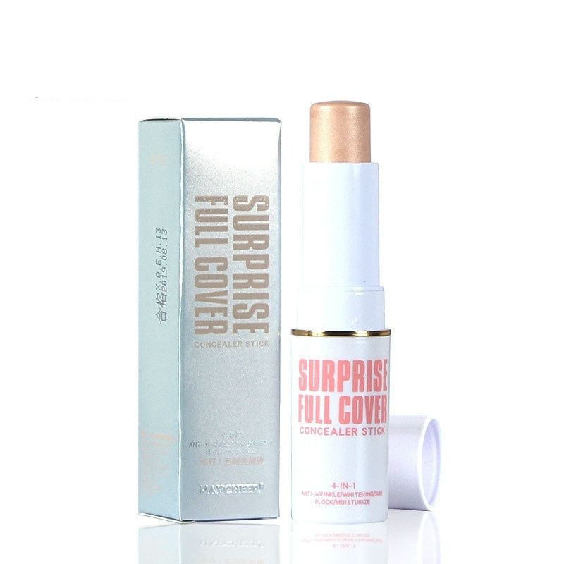 full coverage concealer stick