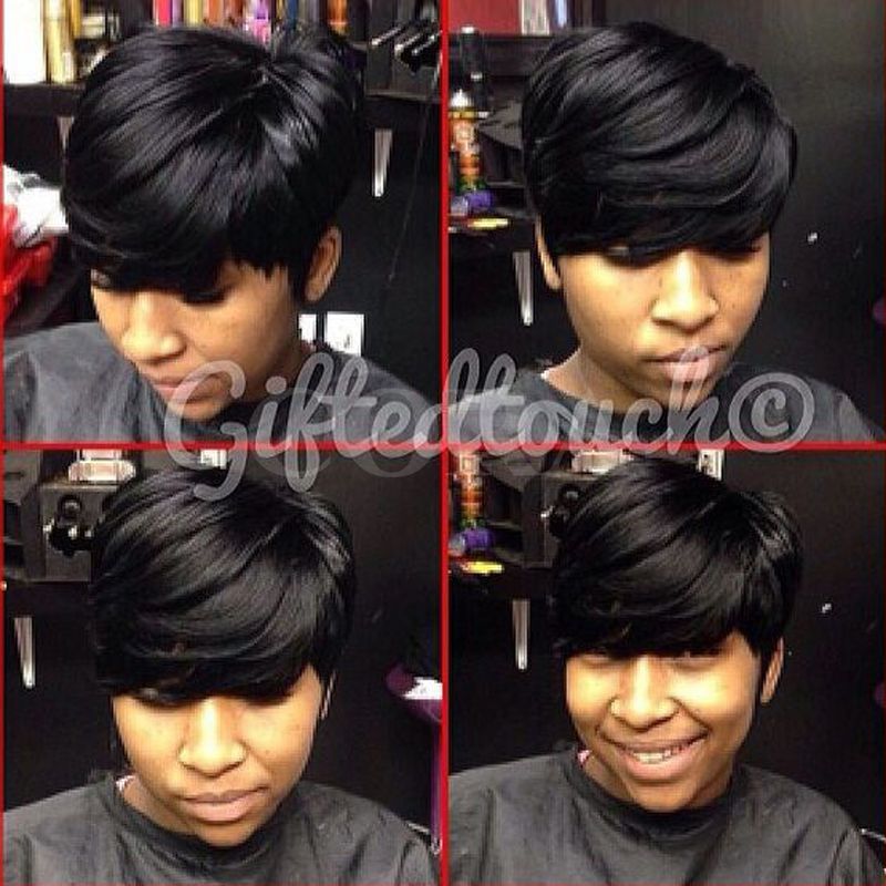 wigs for women of color