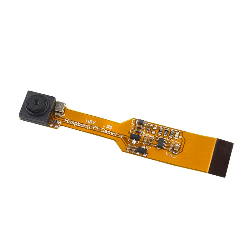 webcam per raspberry