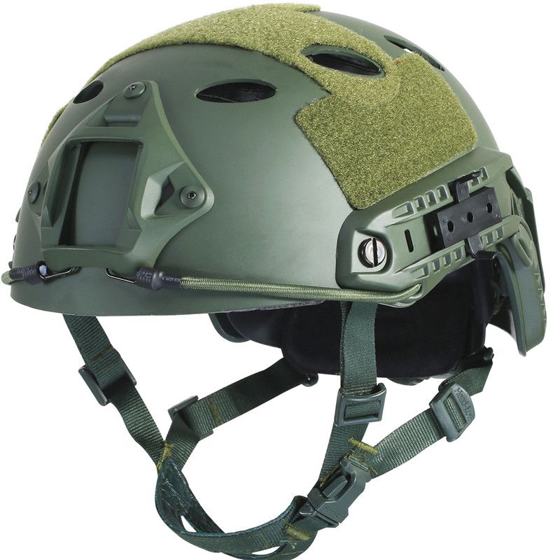 military bike helmet