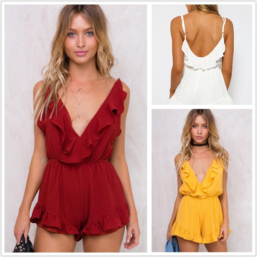 nice summer jumpsuits