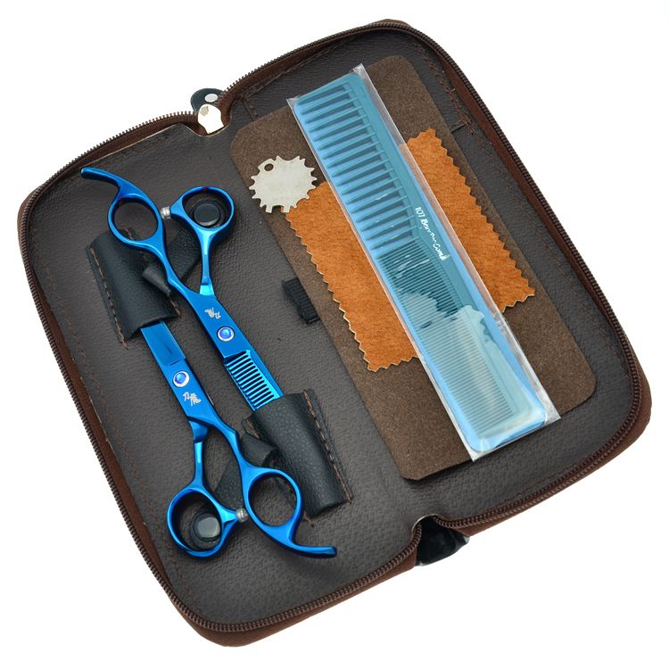 best professional barber shears