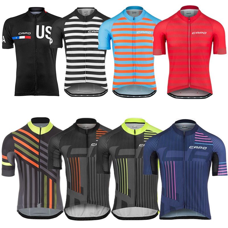 Men Women Cycling Clothing MTB Bike 